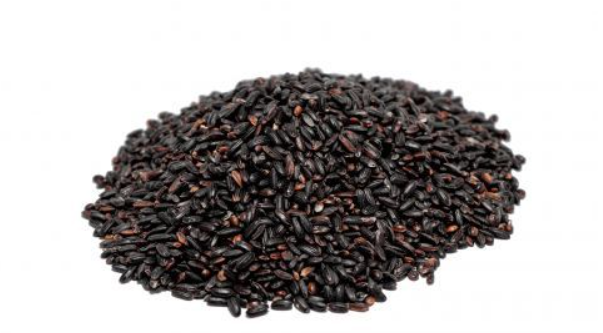 Arroz Negro