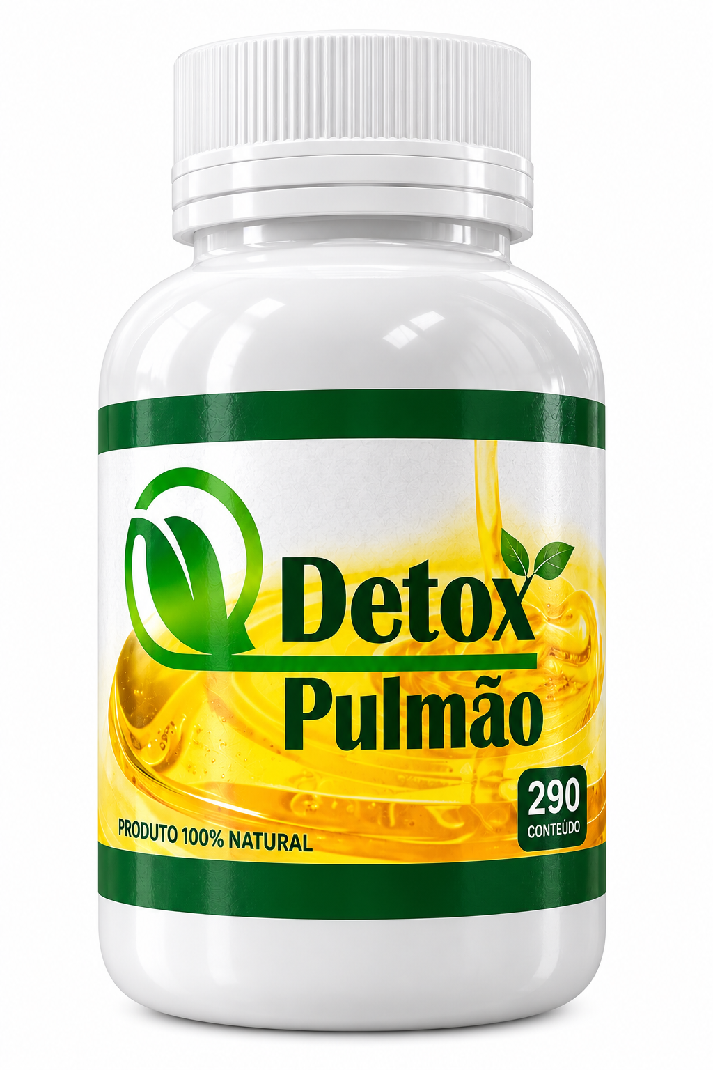 Detox Pulmão – Respire melhor, viva com mais leveza!  Você sente que a poluição, a fumaça, o clima seco ou as mudanças de temperatura acabam sobrecarregando sua respiração? O Detox Pulmão foi desenvolvido para quem deseja cuidar da saúde respiratória