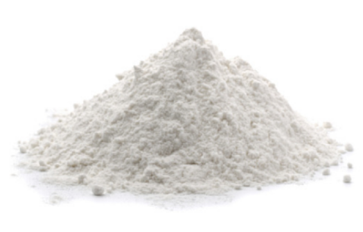 Farinha de coco 