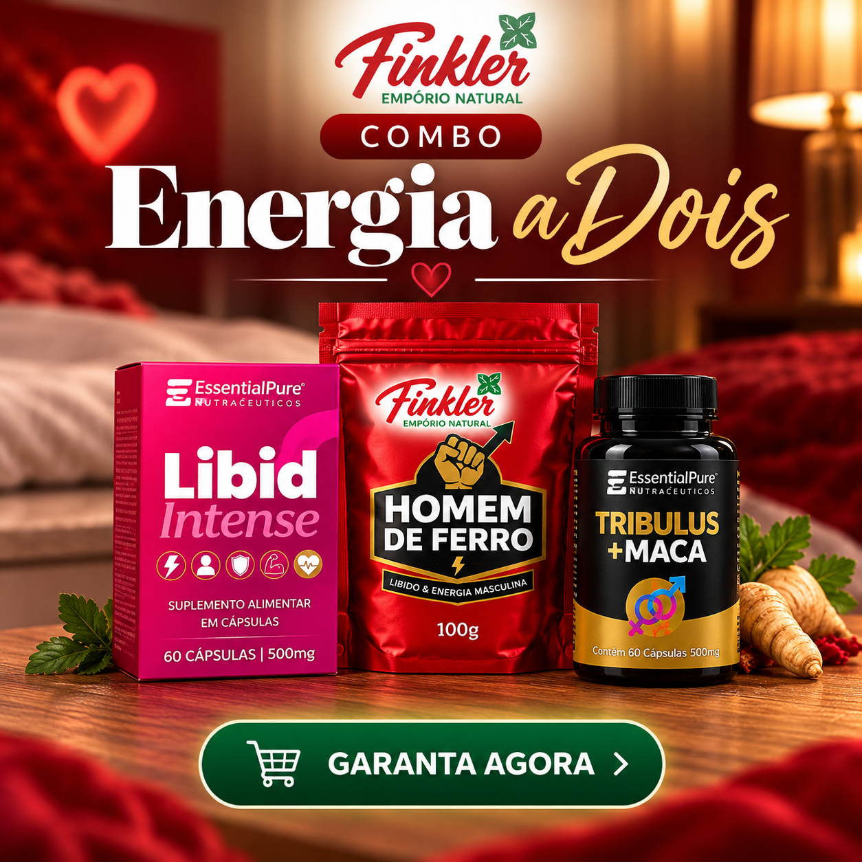 ENERGIA A DOIS