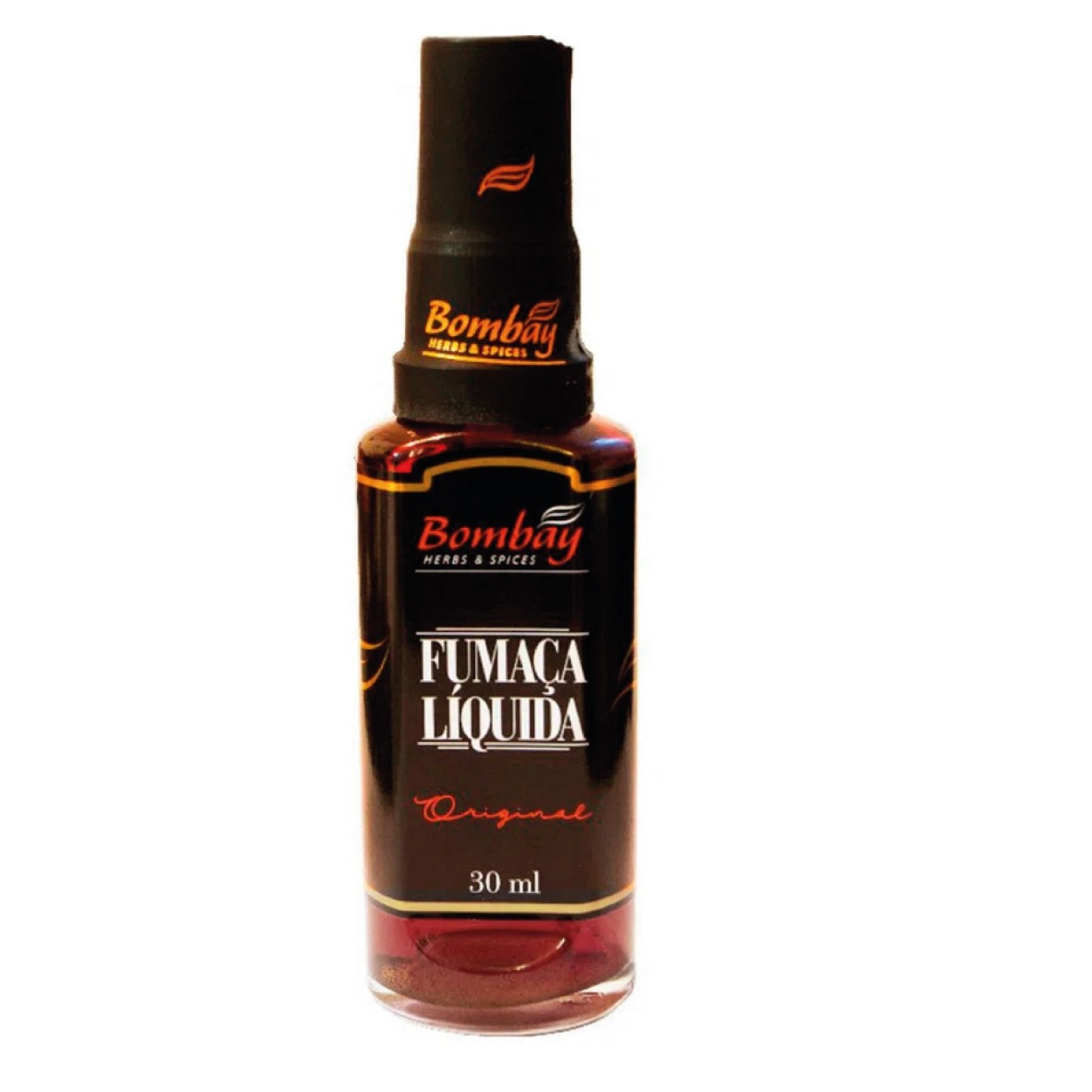 Fumaça Líquida 30ml