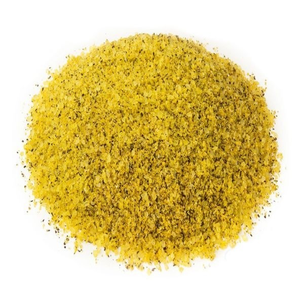 Lemon pepper