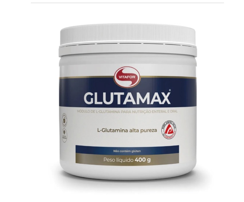 Glutamax 400gr