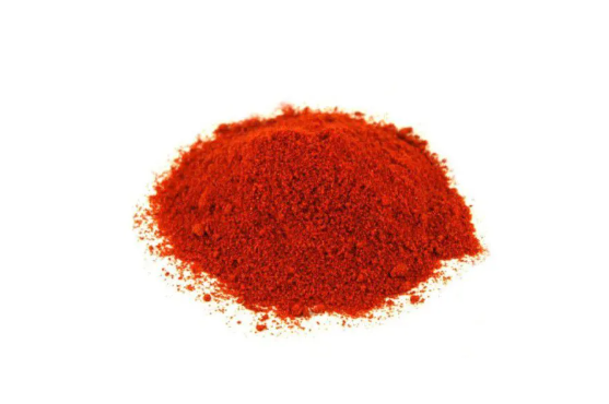 Páprica picante