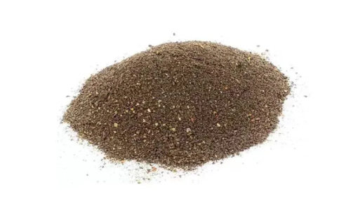 Pimenta preta moída 