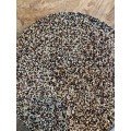 Mix Quinoa Tricolor Orgânica