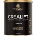 Crealift Creatina Monohidratada Creapure® Essential Nutrition 300g