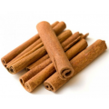 Canela em rama