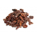 Nibs de cacau