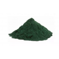 Spirulina em pó