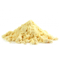 Empório Natural Finkler - Farinha de grão de bico