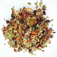 Empório Natural Finkler - Mix de Sementes