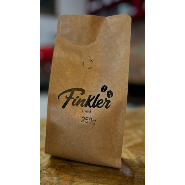Café em Grãos Finkler 250g