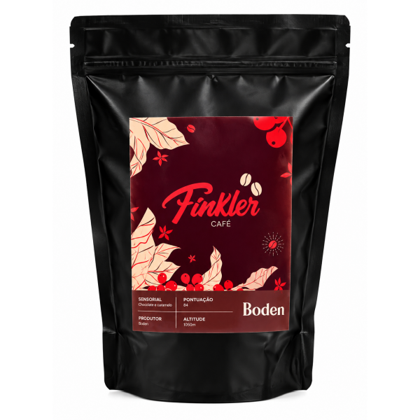 Café em Grãos FINKLER 250g
