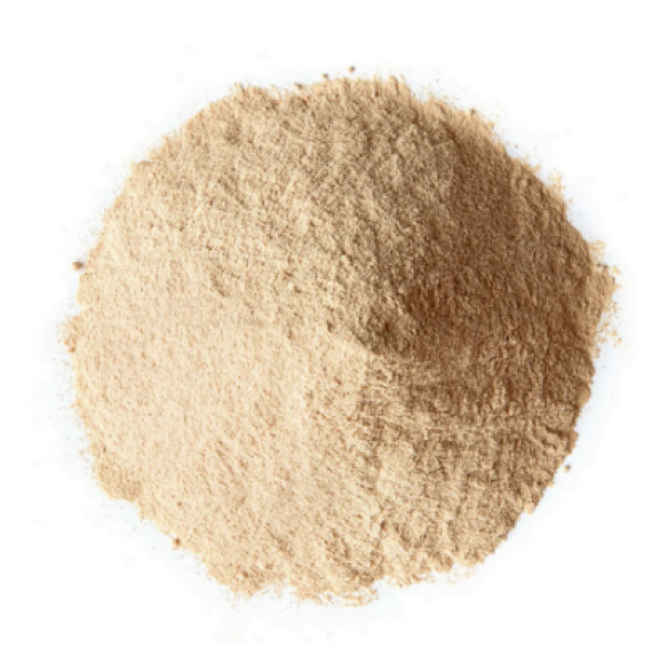 Farinha de quinoa
