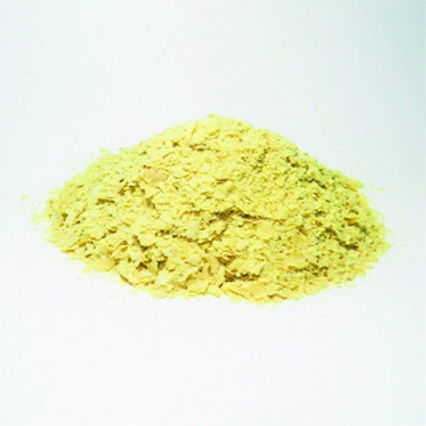 Levedura nutricional