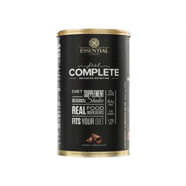 Feel complete 547gr