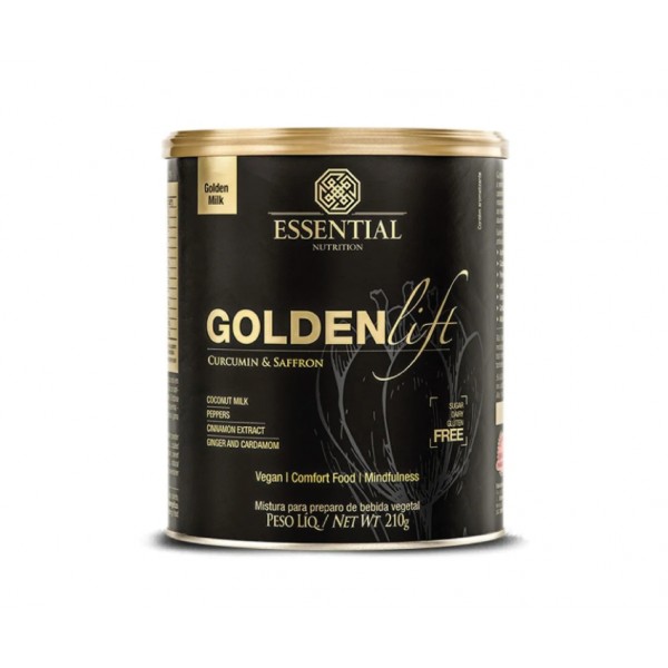 Golden lift lata 210gr