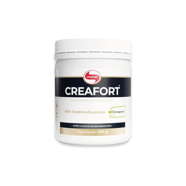 Creafort ( Creapure ) 300gr