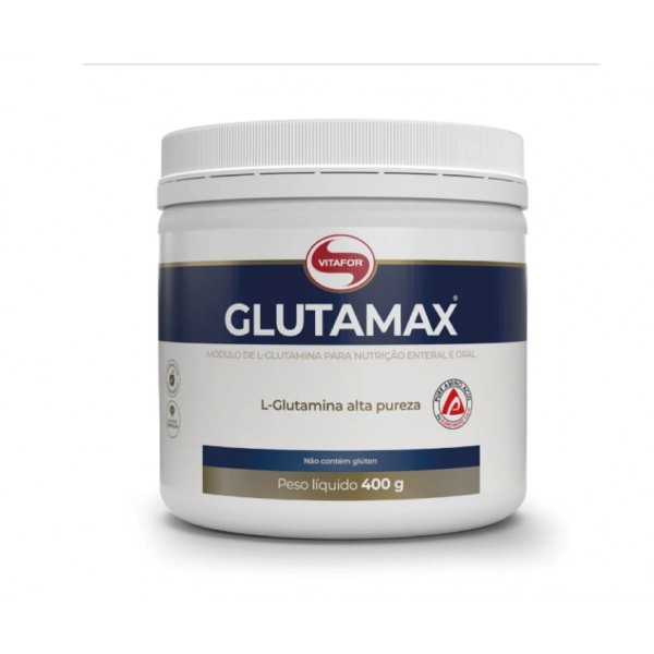 Glutamax 400gr