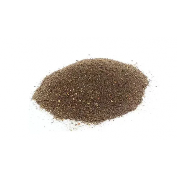 Pimenta preta moída 