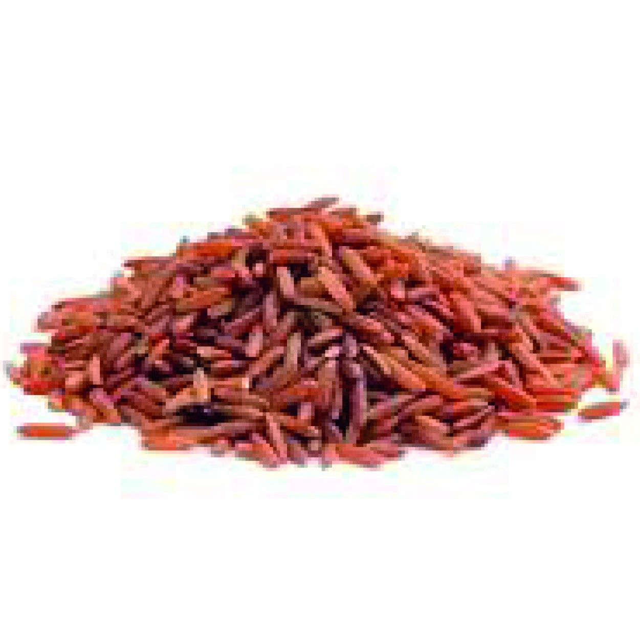 Arroz vermelho