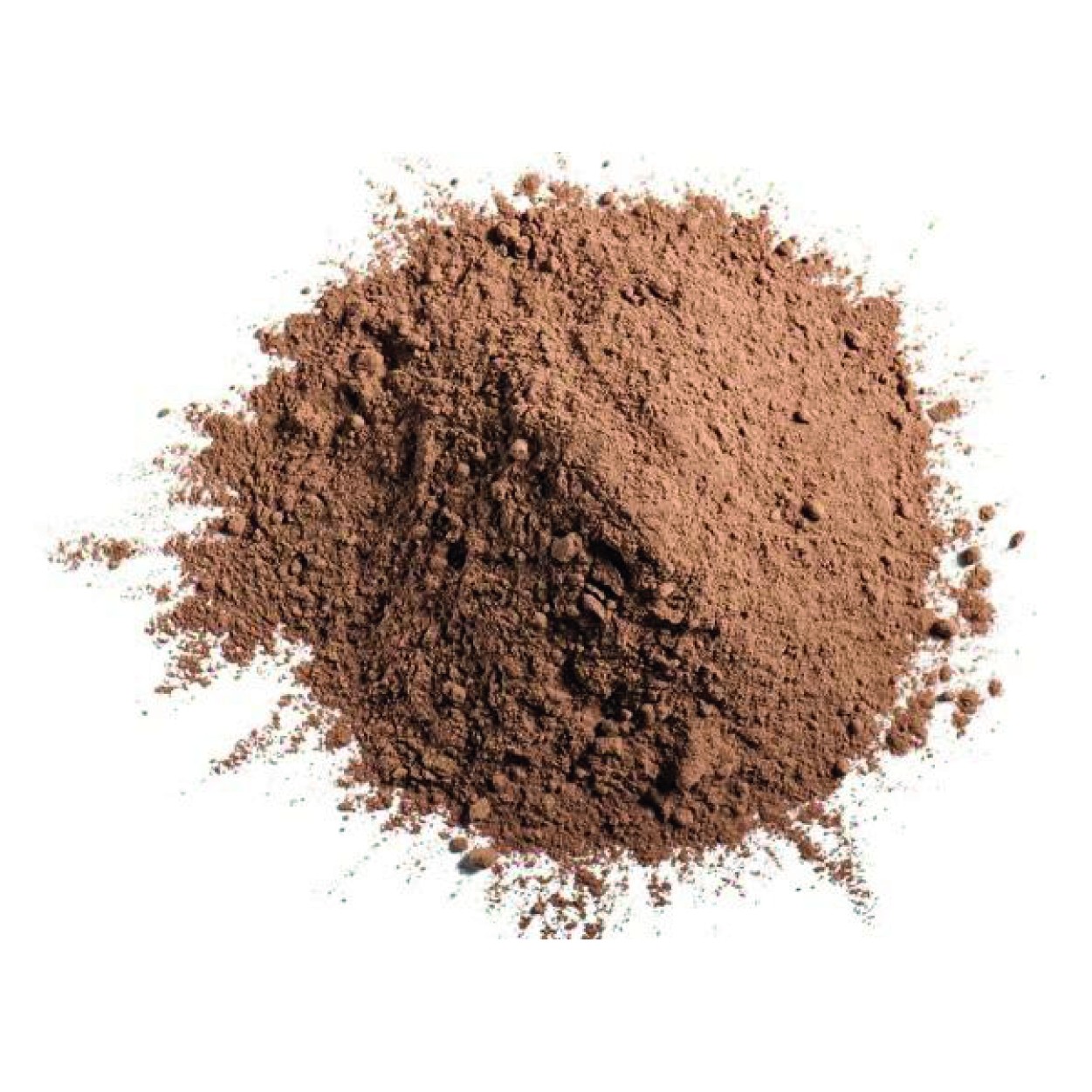 Farinha de ameixa