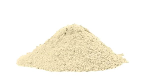 Farinha de arroz integral