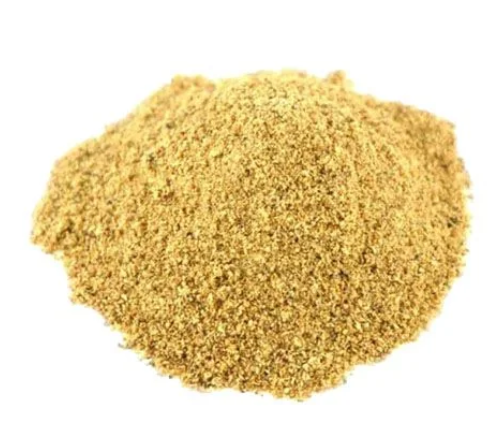 Farinha de castanha de caju