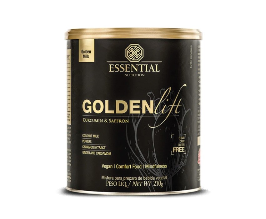 Golden lift lata 210gr