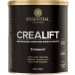 Creatina monohidratada micronizada Creapure®, 100% pura. Sem açúcar, sem glúten e vegana. 300 g – 100 doses.