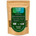 Chá Misto Ozempic Natural: combinação de ervas e ingredientes selecionados para uma bebida saborosa e prática, quente ou gelada. 100g.