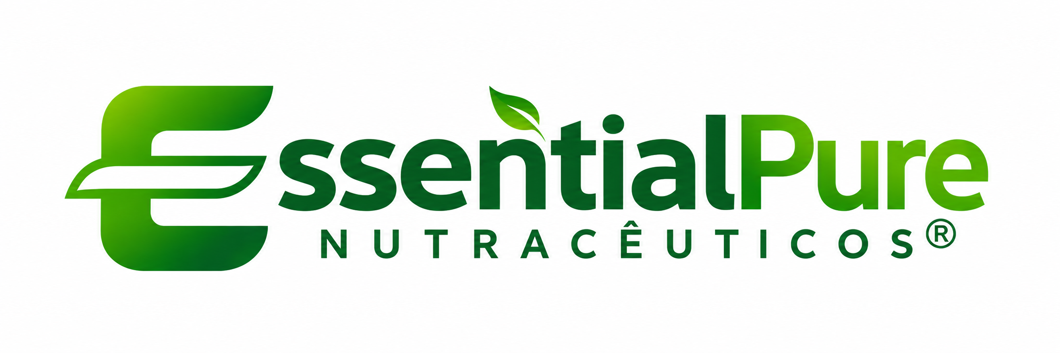 EssencialPure Nutracêuticos